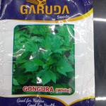 Gongura(white)-Seeds