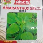 Amaranthus green-Seeds